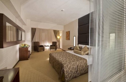 Denizli Hotel | North Point Hotel