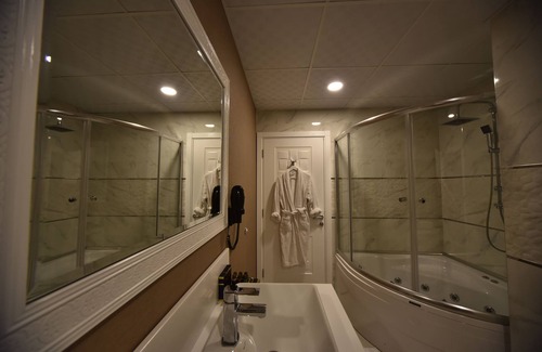 Denizli Hotel | North Point Hotel