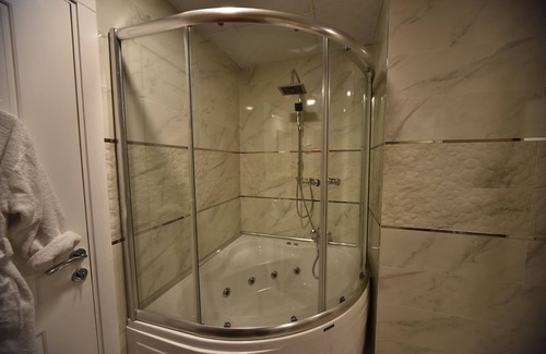 Denizli Hotel | North Point Hotel