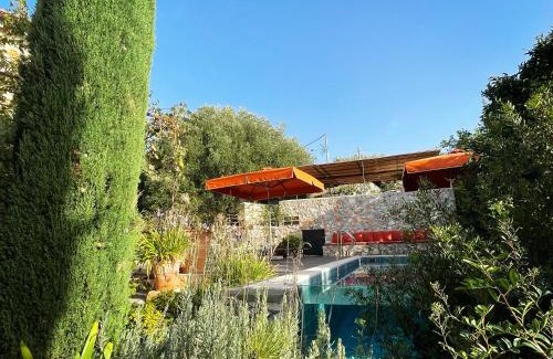 Antipata Bed & Breakfast | North Point Rooms