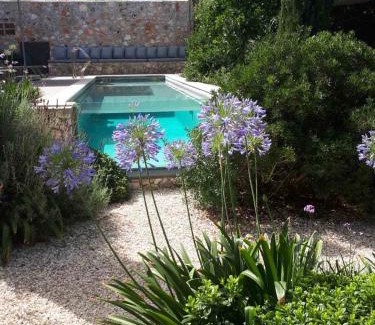 Antipata Bed & Breakfast | North Point Rooms