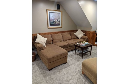 Northwest Raleigh House | North Raleigh Serenity