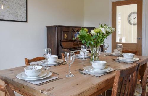 Bedale House | North Road Cottage
