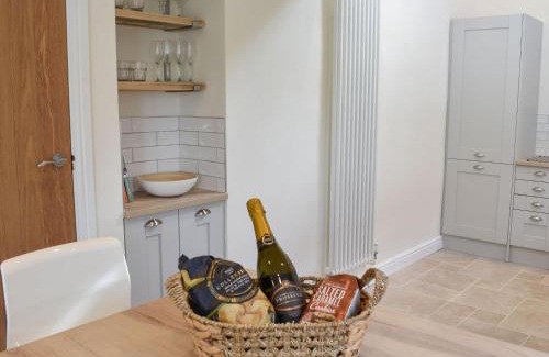 Bedale House | North Road Cottage
