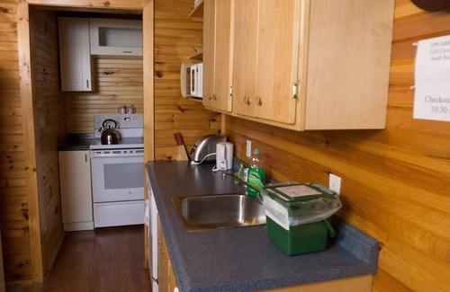 North Rustico Hotel | North Rustico Motel and Cottages