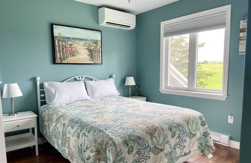 North Rustico House | North Rustico Vacation Home with Spectacular Views