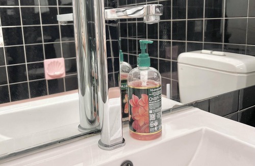 North Ryde House | North Ryde Guest House