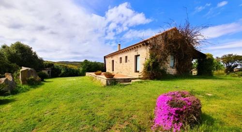 Arzachena House | North Sardinia Retreats Stazzo Liccia Barria - villa con piscina