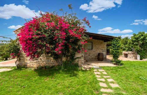 Arzachena House | North Sardinia Retreats Stazzo Liccia Barria - villa con piscina