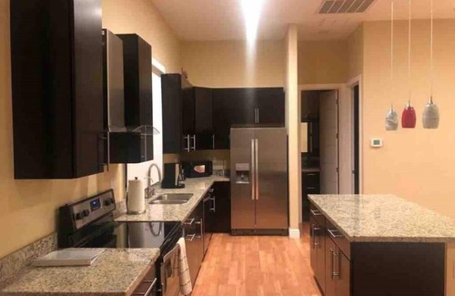 Central Scottsdale House | North Scottsdale Detached Guesthouse