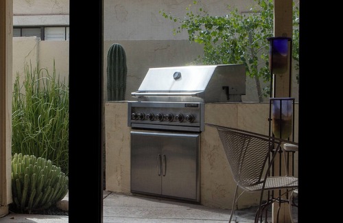 Sweetwater Ranch Estates House | North Scottsdale Home at Westworld /Mayo Clinic