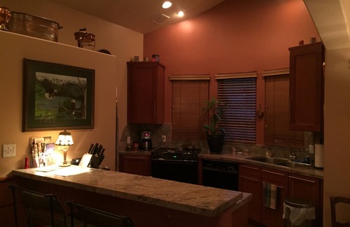 Desert Summit House | North Scottsdale Luxury Home 5 Min. From Troon And The Four Seasons Resort