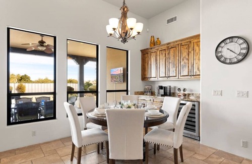 Rio Verde Foothills House | North Scottsdale! Near Troon!