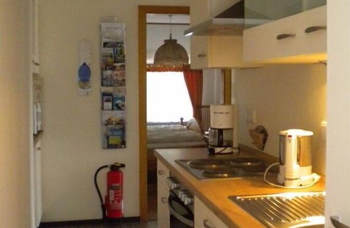 Sehestedt House | North Sea dike Modern retreat