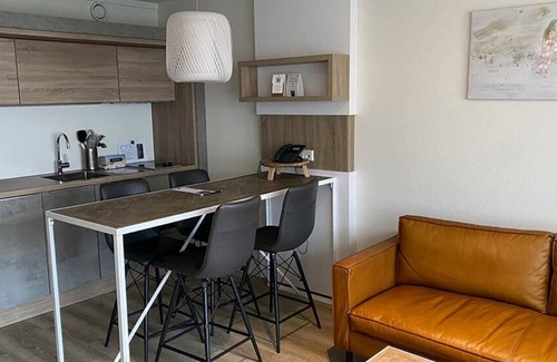 Nes Hotel | North Sea Getaway – Hotel Near Dunes, Beach Trails & Ferry Port - 2 Units