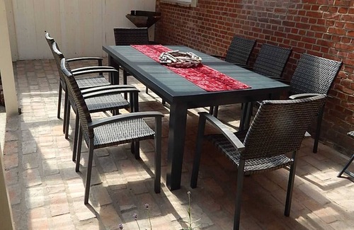 Bekdorf Apartment | North Sea - Holiday apartments Bekperle