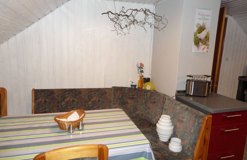 Rechtsupweg Condo | North Sea vacation mainland Leezdorf in idyllic East Frisian location