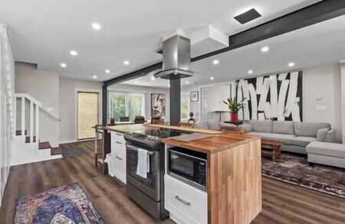 North Shore House | North Shore Coastal Retreat