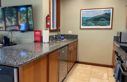Waialua House | North Shore Bali Style Home on Waialua Beach with Mesmerizing Ocean Views!