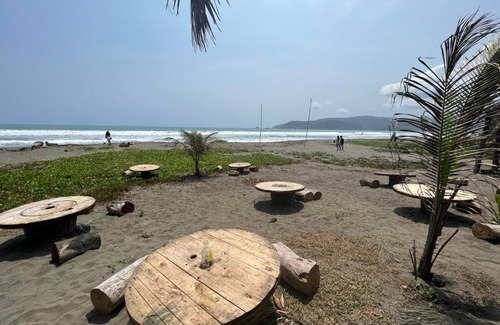 Baler Hotel | North Shore Beach Resort
