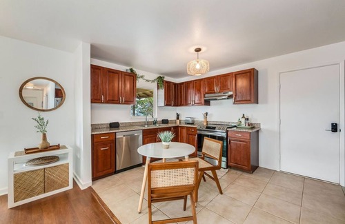 Waialee House | North Shore Beachfront Bliss! Perfect family-sized home on a sandy beach