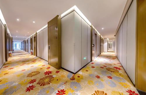 Haidian Hotel | North Shore Business Hotel
