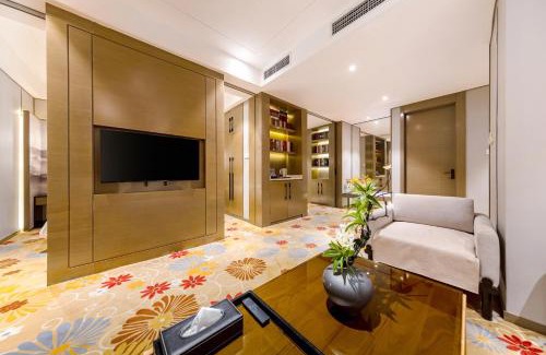 Haidian Hotel | North Shore Business Hotel