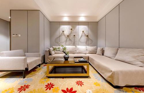 Haidian Hotel | North Shore Business Hotel