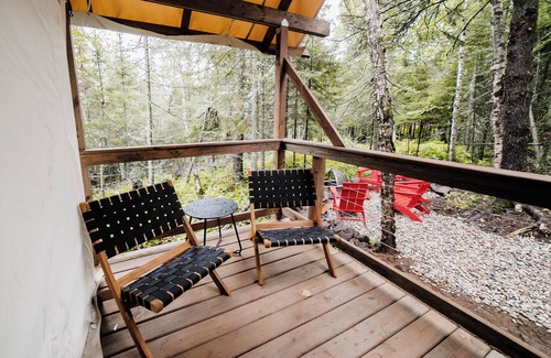 Beaver Bay RV Rental | North Shore Camping Co.