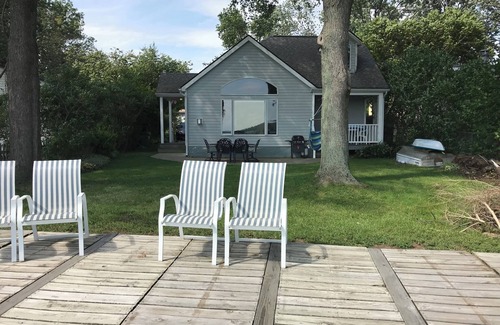 Lakeville House | North Shore, Conesus Lake