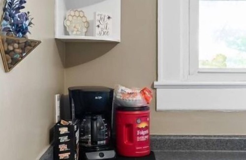 North Chattanooga Cottage | North Shore Cottage- Mins to Downtown