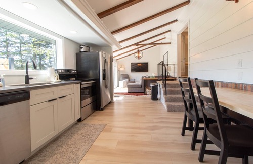 Two Harbors Cabin | North Shore Gateway | A Luxurious Cabin Retreat