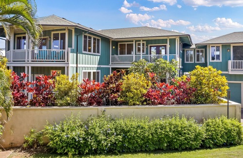 Kuau House | North Shore in a quaint neighborhood so close to the beach.