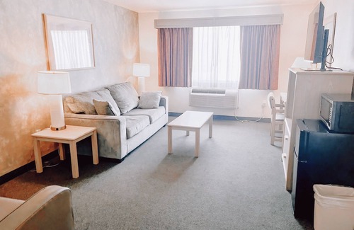 Moapa Valley Hotel | North Shore Inn