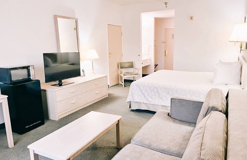 Moapa Valley Hotel | North Shore Inn