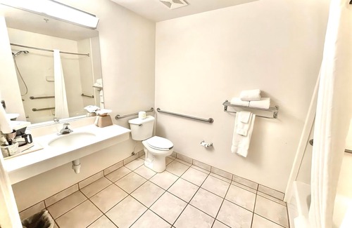 Moapa Valley Hotel | North Shore Inn