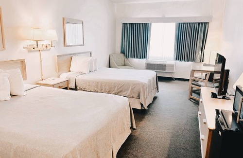 Moapa Valley Hotel | North Shore Inn