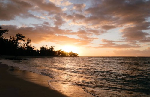 Waialua Condo | North Shore Island Bungalow, Steps to Beach