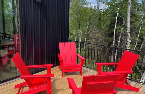 Two Harbors House | North Shore, Nordic Retreat