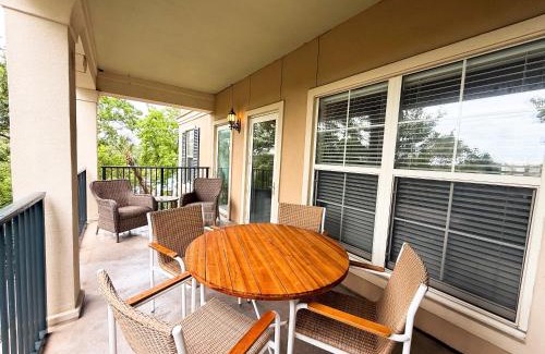 North Forest Beach Villa | North Shore Pl 305