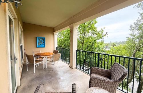 North Forest Beach Villa | North Shore Pl 305