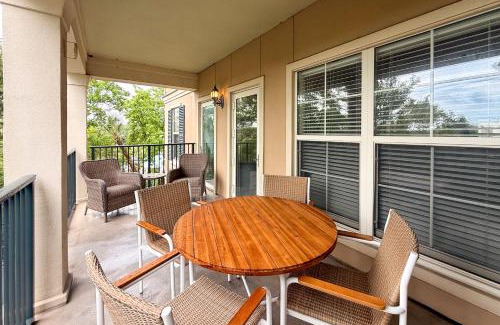 North Forest Beach Villa | North Shore Pl 305