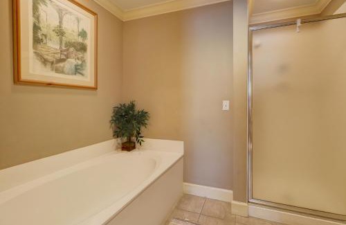 North Forest Beach Apartment | North Shore Place