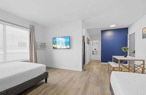 North Beach Apartment | North Shore Studio Sun & Sand