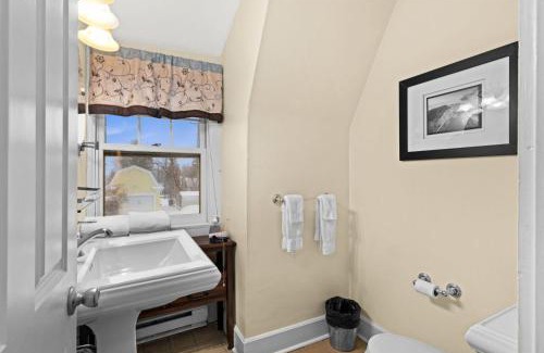 Congdon Park Hotel | North Shore Suite Jacuzzi Sauna