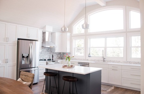 Stanhope House | North Shore vacation home-minutes walk to PEI national beaches.