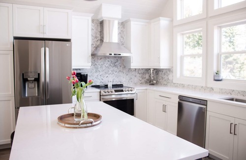 Stanhope House | North Shore vacation home-minutes walk to PEI national beaches.