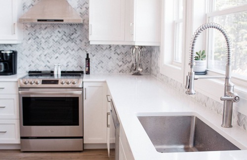 Stanhope House | North Shore vacation home-minutes walk to PEI national beaches.