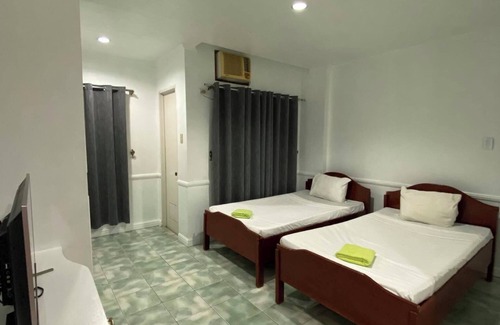 Currimao Hotel | North Shores Inn