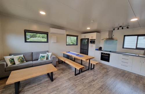 Harewood Other | North South Holiday Park